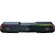 Caixa De Som Gamer Rgb Para Pc Soundbar Fortrek Black Hawk - Imagem 1
