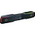 Caixa De Som Gamer Rgb Para Pc Soundbar Fortrek Black Hawk - Imagem 2