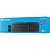Teclado e Mouse Sem Fio Fortrek Wireless Combo Wcf101 - Imagem 5
