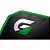 Mouse Pad Gamer Speed Fortrek Mpg101 32x24 cm Verde - Imagem 4