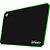 Mouse Pad Gamer Speed Fortrek Mpg101 32x24 cm Verde - Imagem 2