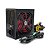 Fonte 450w Gamer Para Pc Computador Hoopson Ftn-450w Bivolt Com Cabo Ultra Silencioso - Imagem 1