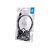 Headset Para Secretária e Telemarketing Hoopson F-024 - Imagem 3