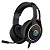 Headset Gamer Rgb Ps2 Para Pc Computado Notebook Hoopson Ga-6 - Imagem 1