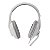 Headset Gamer Redragon Ares Lunar White H120W Branco Plug P2 e P3 - Imagem 2