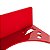 Suporte Fan Para GPU Water Cooler Placa De Vídeo Nzxt Kraken G10 Red Rl-Krg10-R1 - Imagem 4