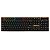 Teclado e Mouse Gamer Com Headset e Mousepad Aries M1 Lite - Imagem 2
