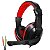 Teclado e Mouse Gamer Com Headset e Mousepad Aries M1 Lite - Imagem 3