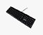 Teclado Gamer Mecânico Rgb Rainbow Anti-ghosting A Plus Khan Switch Outemu Blue Português-BR - Imagem 2