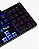 Teclado Gamer Mecânico Rgb Rainbow Anti-ghosting A Plus Khan Switch Outemu Blue Português-BR - Imagem 4