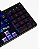 Teclado Gamer Mecânico Rgb Rainbow Anti-ghosting A Plus Khan Switch Outemu Red Português-BR - Imagem 3