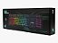 Teclado Gamer Mecânico Rgb Rainbow Anti-ghosting A Plus Khan Switch Outemu Red Português-BR - Imagem 5