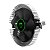 Cooler Para Processador Intel Lga775 1156 1155 1151 1150 1366 Amd Fm2 Fm1 Am2 Am3 Am4 940 939 754 Tdp 75w T-Dagger Viti - Imagem 2