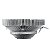 Cooler Para Processador Intel Lga775 1156 1155 1151 1150 1366 Amd Fm2 Fm1 Am2 Am3 Am4 940 939 754 Tdp 75w T-Dagger Viti - Imagem 6