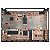 Carcaça Base Notebook Dell Inspiron 14 3442 3441 3443 3445 3449 - Imagem 5