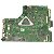 Placa Mãe Notebook Dell Inspiron 3442 3542 3443 3543 5748 5749 13269-1 Fx3mc Intel I3 4°g - Imagem 2
