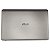 Carcaça da Tela Tampa e Moldura Notebook Asus X543m X543ma - Imagem 1