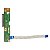 Placa Conector Hd Notebook Asus X543m X543ma X540ma X543n X540uv_odd - Imagem 1