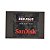 Ssd 240gb SanDisk SSD Plus SDSSDA-240G - Imagem 1