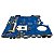 Placa Mãe Notebook Samsung Rv411 Jinmao-l Hm55 Com Detalhe - Imagem 3