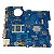 Placa Mãe Notebook Samsung Rv411 Jinmao-l Hm55 Com Detalhe - Imagem 2