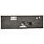Teclado Notebook Dell Inspiron 15-5558 3542 5547 5548 3543 5566 3542 5547 5558 3542 3542 V147225br1 Pk1313g2a32 Pt-Br - Imagem 2