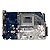 Placa Mãe Notebook Lenovo Ideapad 110-15ibr Cg520 Nm-A804 Intel Celeron Com 4GB Ram - Imagem 2