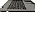Carcaça Base Com Teclado Notebook Samsung Np350xaa Np350xbe - Imagem 3