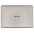 Carcaça Tampa e Moldura Netbook Positivo Mobo White 1050 - Imagem 2