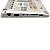 Carcaça Base Netbook Positivo Mobo White 1050 - Imagem 3