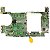 Placa Mãe Netbook Positivo Mobo White 1050 MS-N0111 Intel Atom - Imagem 2