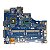 Placa Mãe Notebook Dell Inspiron 15r 5537 3537 Vbw01 La-9982p Intel I7 4°Geração Com Vídeo Amd 2gb - Imagem 1