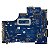 Placa Mãe Notebook Dell Inspiron 15r 5537 3537 Vbw01 La-9982p Intel I7 4°Geração Com Vídeo Amd 2gb - Imagem 2