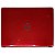 Carcaça Tampa da Tela Notebook Dell Inspiron N4020 N4030 0rxwwt - Detalhes - Imagem 1