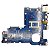Placa Mãe Notebook Samsung Np270e5j Ba41-02342a Intel I5 4°g - Imagem 2