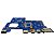 Placa Mãe Notebook Samsung Np270e5j Ba41-02342a Intel I5 4°g - Imagem 3