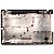 Carcaça Base Inferior Notebook Asus X541 X541s R541u D541s X541u X541uv A541 A541u - Imagem 2