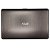 Carcaça Da Tela Tampa E Moldura Notebook Asus X541 X541n X541na X541ua X541sa R541 X540 A540 D541 - Imagem 1