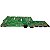 Placa Mãe Notebook Asus X541u F541u A541u X541uvk Intel i3 6ºGeração Ddr4 - Imagem 3