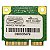 Placa wifi AzureWave Aw-nb159h 2.4ghz Para Notebook Asus X541u - Imagem 1