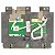 Touchpad Notebook Asus K555l X555l X555ld X555b X555s A555l F554l W509l 13n0-R7a0711 13n0-R7a0712 - Imagem 2