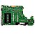 Placa Mãe Notebook Asus X555b X555BP X555qg Amd A9 DDR4 Com 8Gb Ram Vídeo Radeon 2gb - Detalhes - Imagem 2