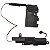 Par Alto Falantes Para Notebook Hp 240-g6 3h0p1satp10 - Imagem 1