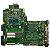Placa Mãe Notebook Hp 240-g6 Da0p1bmb6d0 Intel I3 7ºGeração - Imagem 1
