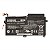 Bateria Notebook Samsung Np450r4e Np450r5e Np510r5e Np500r4l Np500r5m Np370r5v 14.4v Original - Detalhe - Imagem 2