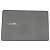 Carcaça da Tela Tampa e Moldura Notebook Samsung Np340xaa 14'' Pol - Imagem 1