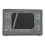 Carcaça da Tela Tampa e Moldura Notebook Samsung Np340xaa 14'' Pol - Imagem 2