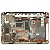 Carcaça Base Inferior Notebook Hp Pavillion Dv6-6190br B2995032g00044 640419-001 - Imagem 2