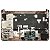 Carcaça Base Superior Notebook Hp Pavillion Dv6-6190br B2995032G00038 650802-001 - Detalhes - Imagem 2
