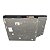 Gravador de Dvd Para Notebook Hp Dv6-6190br Modelo Ts-Lb23 12,7mm - Imagem 2